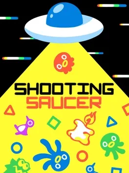 Shooting Saucer