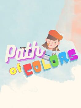 Path of Colors cover art