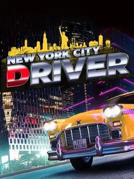 New York City Driver image