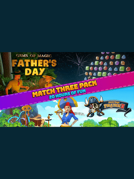 Match Three Pack
