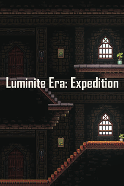 Luminite Era: Expedition