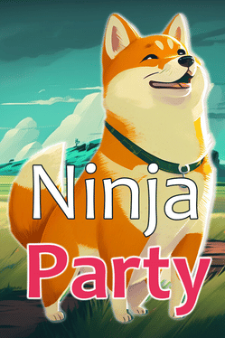 Ninja Party