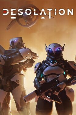 Desolation