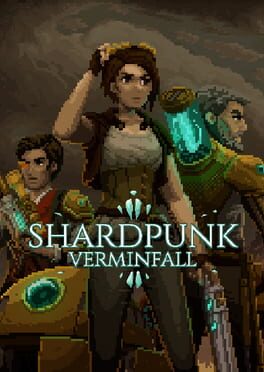 Shardpunk: Deluxe Edition