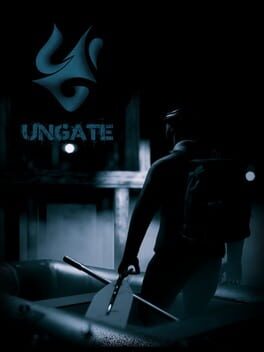 Ungate Game Cover Artwork