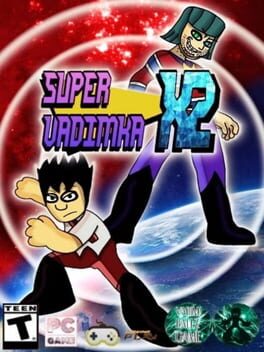 Super Vadimka X2