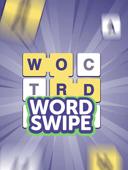 Word Swipe