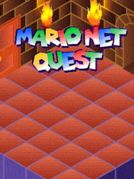 Mario Net Quest