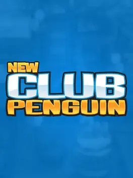 New Club Penguin image
