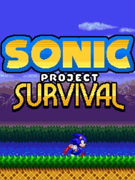 Sonic: Project Survival