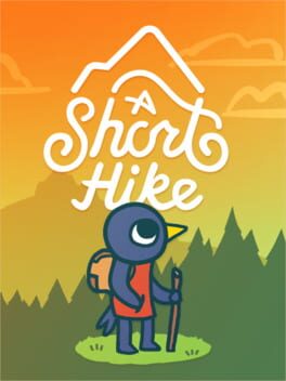 Cover of A Short Hike