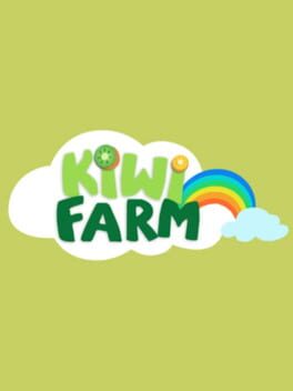 Kiwi Farm