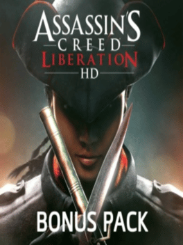 Assassin's Creed: Liberation HD - Bonus Pack