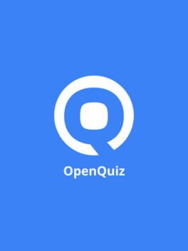 OpenQuiz