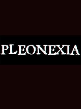 Pleonexia