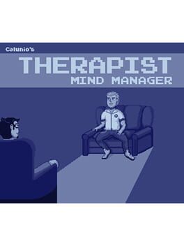 Therapist: Mind Manager