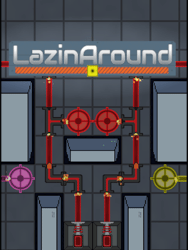 LazinAround