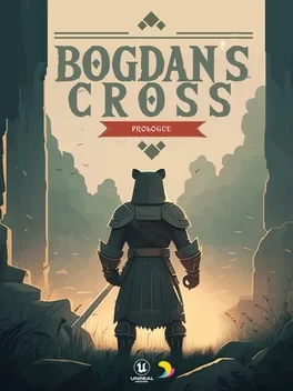Game cover for Bogdan