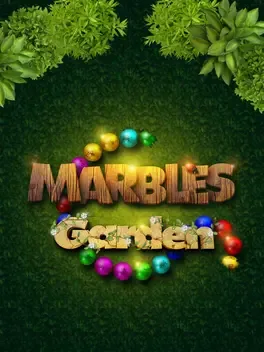 Marbles Garden