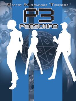 Persona 3 FES: Limited Edition