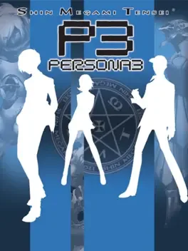 Persona 3 FES: Limited Edition image
