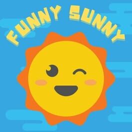 Funny Sunny cover art