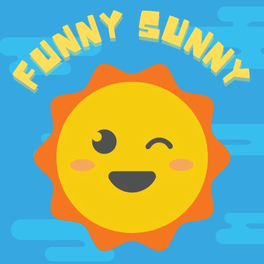 Funny Sunny