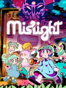 Mislight image