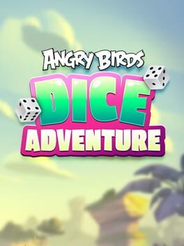 Angry Birds Dice Adventure