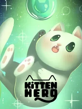Kitten Hero image
