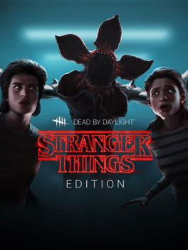 Stranger Things Content To Be Delisted From Dead By Daylight