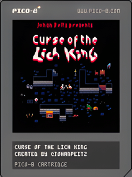 Curse of the Lich King