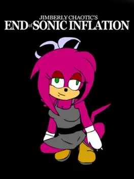 End of Sonic Inflation image