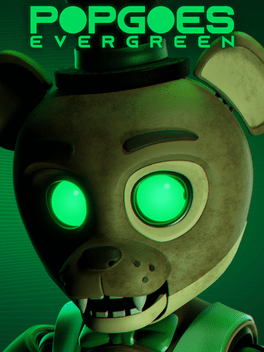 Popgoes Evergreen