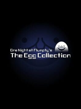 One Night at Flumpty's: The Egg Collection