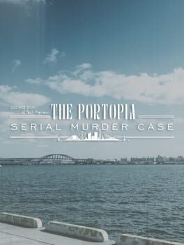 Square Enix AI Tech Preview: The Portopia Serial Murder Case