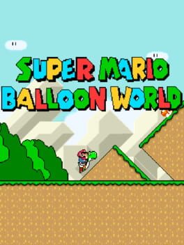Super Mario Balloon World