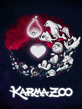 KarmaZoo Cover