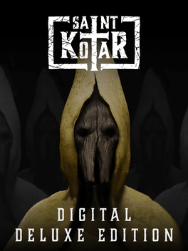 Saint Kotar: Digital Deluxe Edition