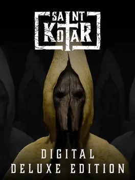 Image de couverture Saint Kotar: Digital Deluxe Edition