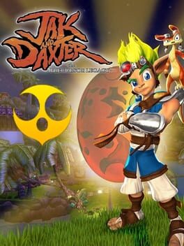 OpenGoal: Jak and Daxter - The Precursor Legacy