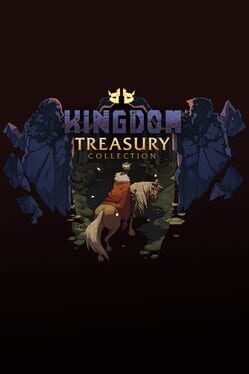 Kingdom Treasury Collection Game Cover Artwork