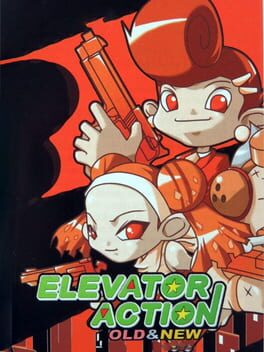 Elevator Action: Old & New (2002)