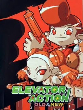 Elevator Action: Old & New