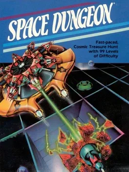 Space Dungeon image