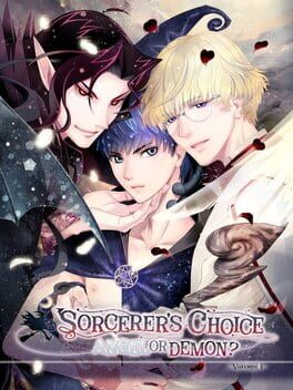 Sorcerer's Choice: Angel or Demon? Steam Version