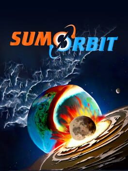 Sumorbit Game Cover Artwork