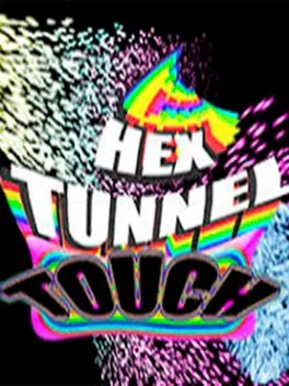 Hex Tunnel Touch image