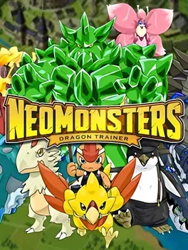 Neo Monsters image