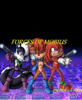 Forces of Mobius